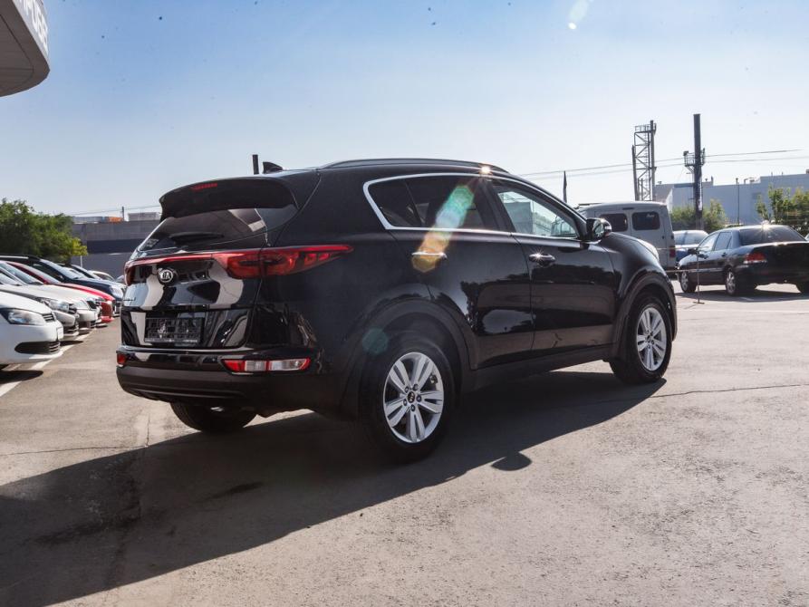 Kia Sportage IV Челябинск  - изображение 7