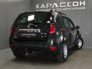 Renault Duster I Рестайлинг Пермь  - изображение 20