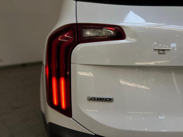 Kia Telluride I с пробегом 2019 года, цена 3 900 000 рублей, 87729 км, внедорожник, Автокод Объявления