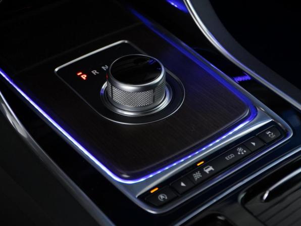 Jaguar XF II с пробегом 2016 года, цена 1 997 077 рублей, 143712 км, седан, Автокод Объявления