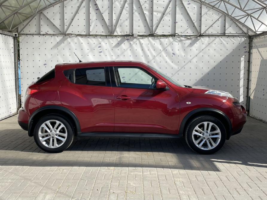Nissan Juke I Тамбов  - изображение 9