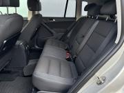 Volkswagen Tiguan I Рестайлинг Москва  - изображение 26
