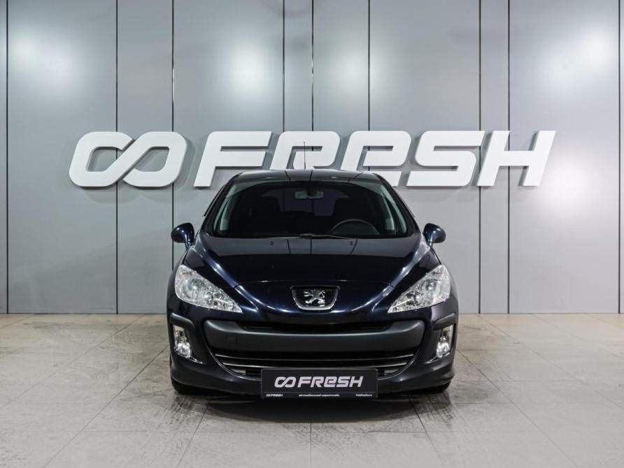 Peugeot 308 I Воронеж  - изображение 3