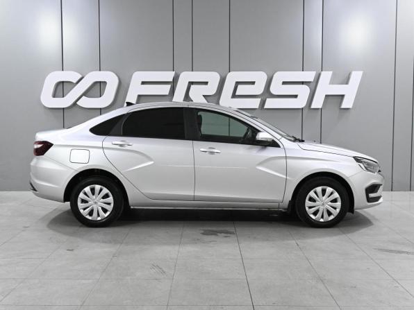 Lada (ВАЗ) Vesta I Рестайлинг (NG) с пробегом 2024 года, цена 1 389 000 рублей, 22326 км, седан, Автокод Объявления