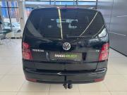 Volkswagen Touran I Рестайлинг Екатеринбург  - изображение 19