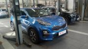 Kia Sportage IV Рестайлинг Санкт-Петербург  - изображение 7