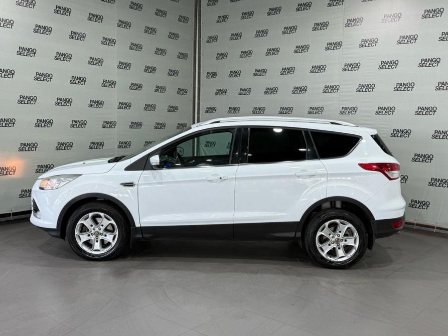 Ford Kuga II Оренбург  - изображение 2