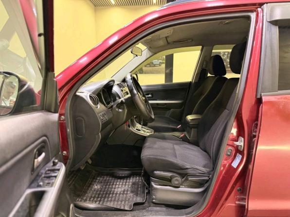 Suzuki Grand Vitara II с пробегом 2006 года, цена 429 000 рублей, 224237 км, внедорожник, Автокод Объявления