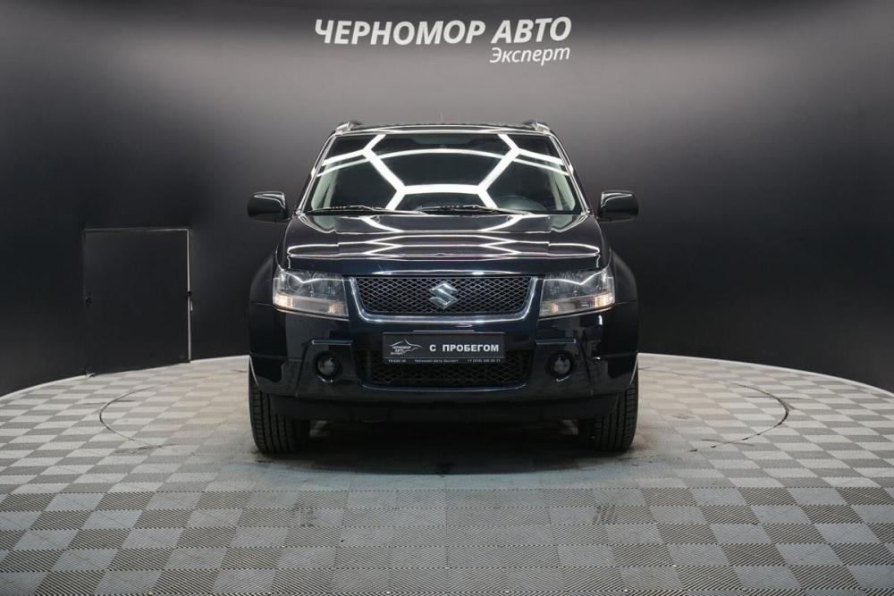 Suzuki Grand Vitara II Крым  - изображение 8