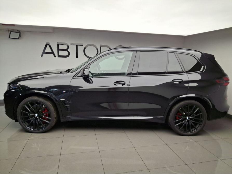 BMW X5 IV (G05/G18) Рестайлинг Москва  - изображение 1