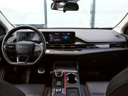 Omoda S5 GT Екатеринбург  - изображение 39