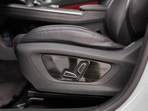 Changan CS55 Plus II с пробегом 2023 года, цена 2 150 000 рублей, 46363 км, внедорожник, Автокод Объявления