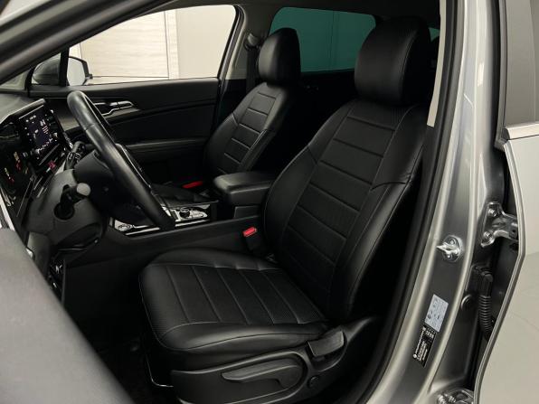 Kia Sportage V с пробегом 2023 года, цена 2 550 000 рублей, 137500 км, внедорожник, Автокод Объявления
