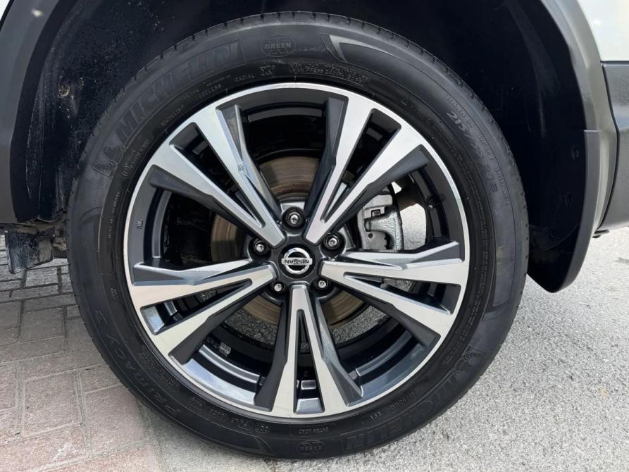Nissan Qashqai II Рестайлинг Екатеринбург  - изображение 30
