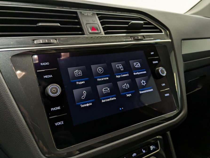Volkswagen Tiguan II Санкт-Петербург  - изображение 17
