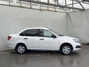 Lada (ВАЗ) Granta I Рестайлинг Липецк  - изображение 24