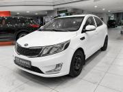 Kia Rio III Казань  - изображение 23