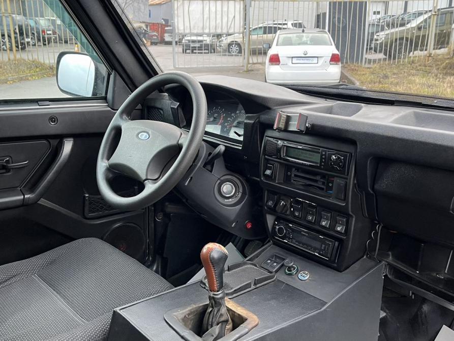 Lada (ВАЗ) 2131 (4x4) I Мурманск  - изображение 17