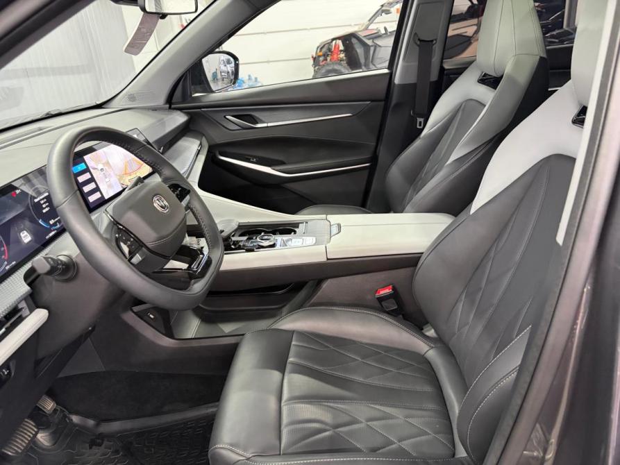 Changan CS75 Plus III Краснодар  - изображение 13