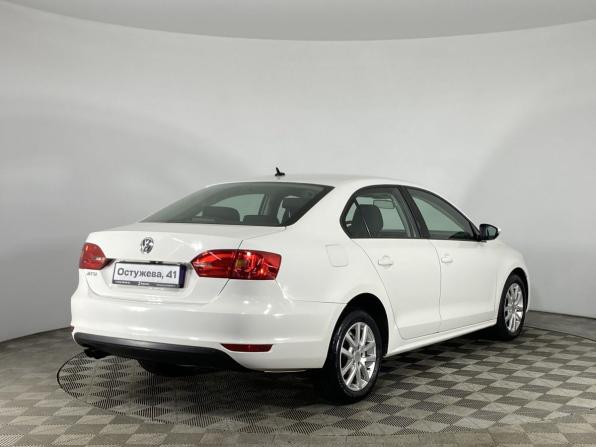 Volkswagen Jetta VI с пробегом 2013 года, цена 999 000 рублей, 139924 км, седан, Автокод Объявления