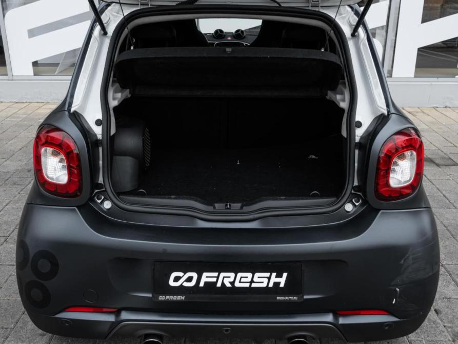 Smart Forfour II Ставрополь  - изображение 20