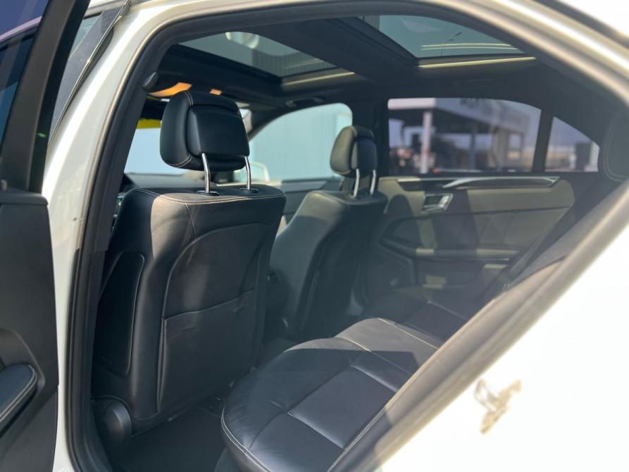 Mercedes-Benz E-Класс IV (W212 S212 C207) Санкт-Петербург  - изображение 12