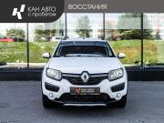 Renault Sandero II Казань  - изображение 11