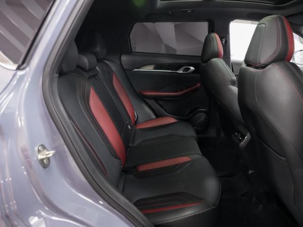 Geely Coolray I Рестайлинг с пробегом 2023 года, цена 2 077 000 рублей, 52808 км, внедорожник, Автокод Объявления