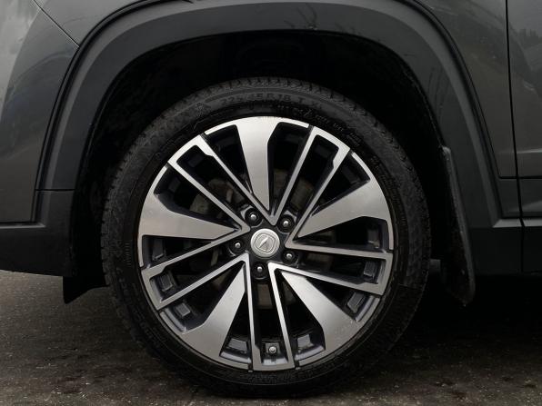 Changan CS35 Plus I Рестайлинг с пробегом 2024 года, цена 1 819 000 рублей, 42985 км, внедорожник, Автокод Объявления