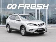 Nissan X-Trail III Улан-Удэ  - изображение 23