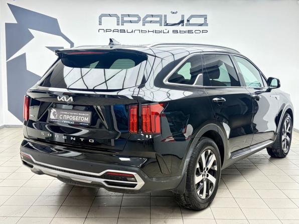 Kia Sorento IV с пробегом 2022 года, цена 3 600 000 рублей, 96700 км, внедорожник, Автокод Объявления