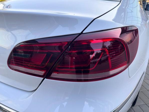 Volkswagen Passat CC I Рестайлинг с пробегом 2012 года, цена 1 249 900 рублей, 188192 км, седан, Автокод Объявления