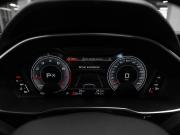 Audi Q3 II (F3) Москва  - изображение 40