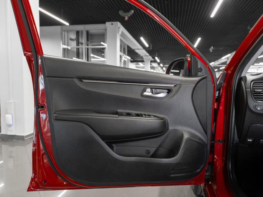 Kia Rio IV Москва  - изображение 17