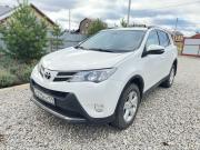 Toyota RAV4 IV (XA40) Пермь  - изображение 16
