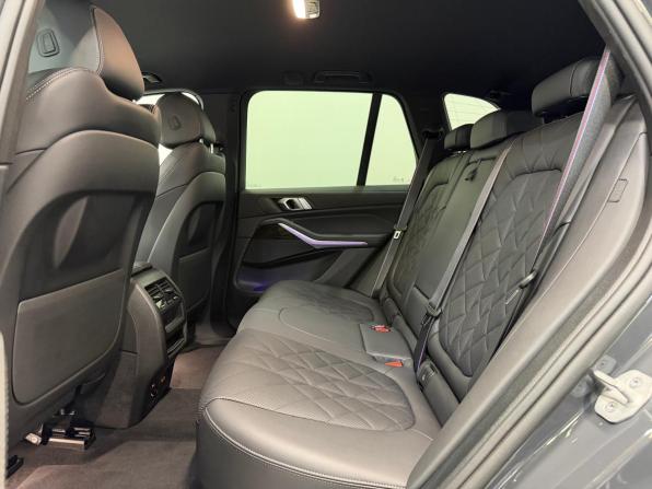 BMW X5 IV (G05/G18) Рестайлинг с пробегом 2024 года, цена 11 990 000 рублей, 20086 км, внедорожник, Автокод Объявления