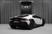 Lamborghini Huracán I Рестайлинг Москва  - изображение 26