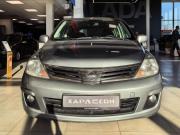 Nissan Tiida I Рестайлинг Москва  - изображение 22