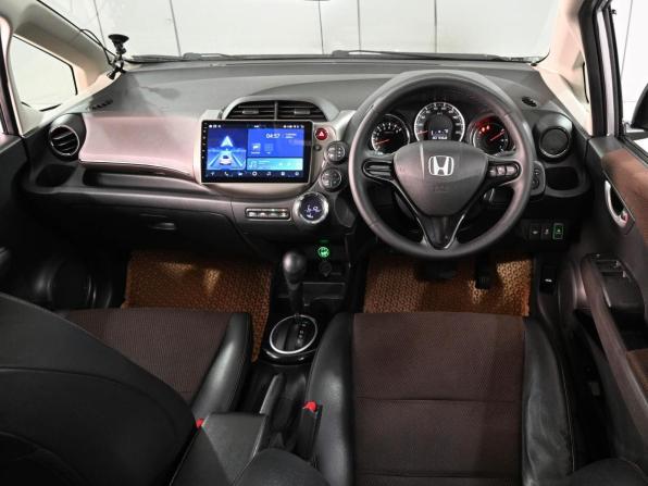 Honda Fit Shuttle I с пробегом 2012 года, цена 859 000 рублей, 307068 км, универсал, Автокод Объявления