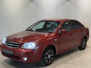 Chevrolet Lacetti I Самара  - изображение 11