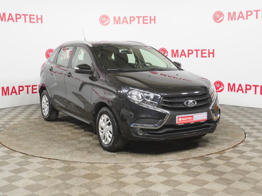 Lada (ВАЗ) XRAY I Вологда  - изображение 3