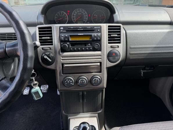 Nissan X-Trail I Рестайлинг с пробегом 2007 года, цена 740 000 рублей, 194484 км, внедорожник, Автокод Объявления