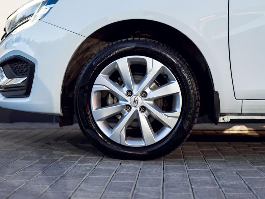 Lada (ВАЗ) Vesta I Рестайлинг (NG) Екатеринбург  - изображение 20
