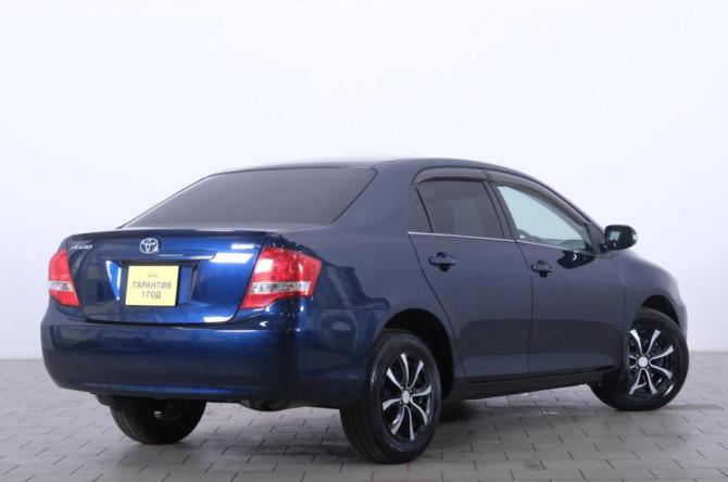 Toyota Corolla X (E140 E150) Рестайлинг с пробегом 2008 года, цена 899 000 рублей, 227000 км, седан, Автокод Объявления