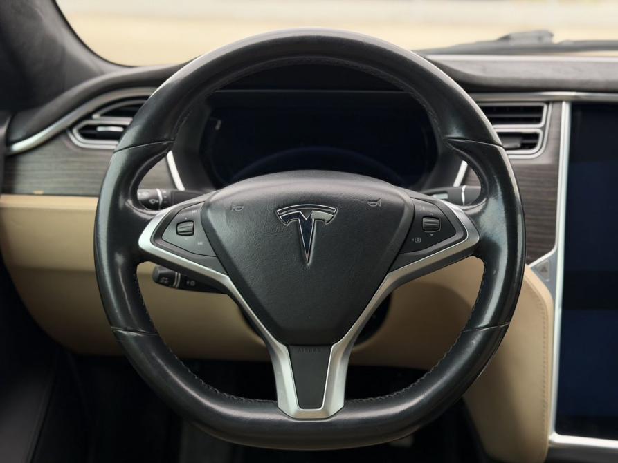 Tesla Model S I Казань  - изображение 14