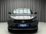 Lada (ВАЗ) Vesta I Ижевск  - изображение 31