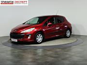 Peugeot 308 I Белгород  - изображение 18