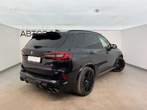 BMW X5 M III (F95) с пробегом 2021 года, цена 11 550 000 рублей, 31218 км, внедорожник, Автокод Объявления