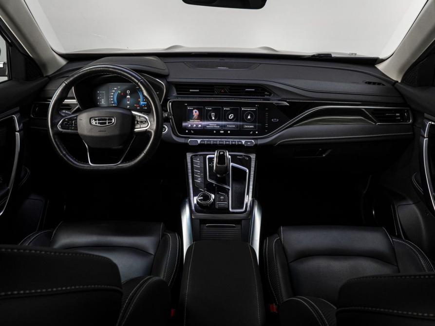 Geely Atlas Pro Тюмень  - изображение 19