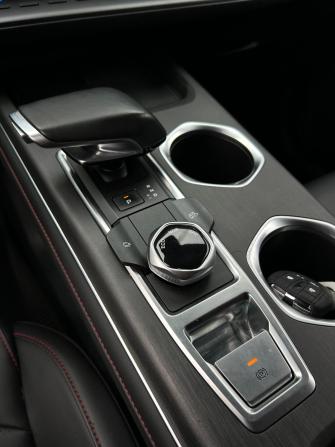 Changan CS55 Plus II с пробегом 2024 года, цена 2 050 000 рублей, 69190 км, внедорожник, Автокод Объявления